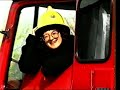 Fireman Sam: Anturiaethau Sam Tân (1987 Welsh VHS) (Mari Gwilym Segments Only)