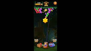 Bubble Shooter Level 166-170