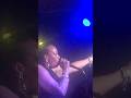 Smoke the Weed Sister Nancy Live #sisternancy #smoketheweed #truelegend #dancehallreggae #reggaelive