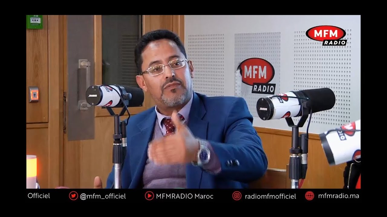 التقييد بالرسم العقاري : مسطرة التقييد (د.عبد الرحيم حزيكر رئيس قسم لدى المحافظ العام)