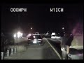 Man arrested  in fatal DWI crash that killed Army veteran | Police Cam Encounters