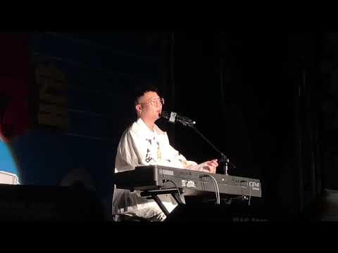 20180926 育達高職 蕭秉治 校園會客室 我好想好想你