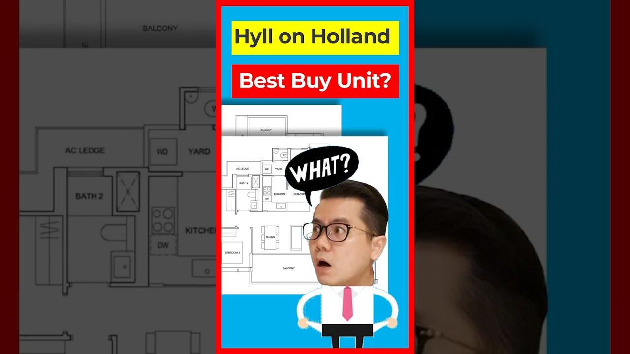 Hyll On Holland Best Buy Unit?