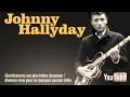 Johnny Hallyday - Laisse les filles