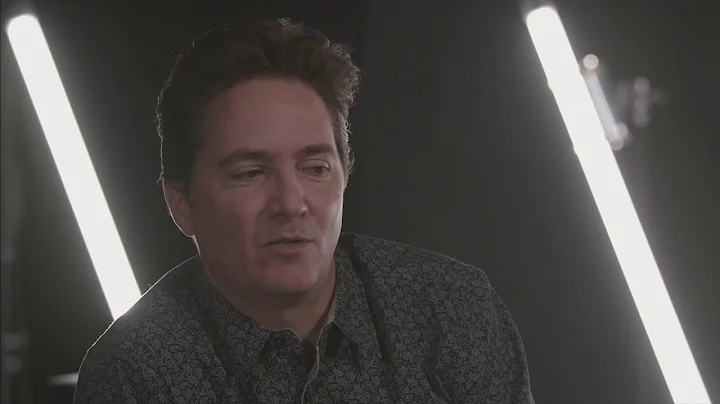 Jason Perri (Interview clip #3)