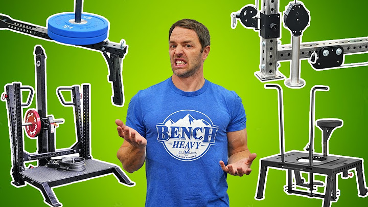 How To Choose The Best Belt Squat For Your Gym: Watch Before You Buy
