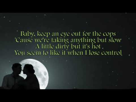 Old Dominion - Midnight Mess Around Lyrics (Full Lyric Video!)