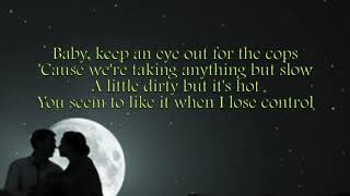 Old Dominion - Midnight Mess Around Lyrics (Full Lyric Video!) Content