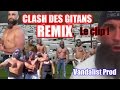 Clash gitan  dubstep remix clip  vandalist prod