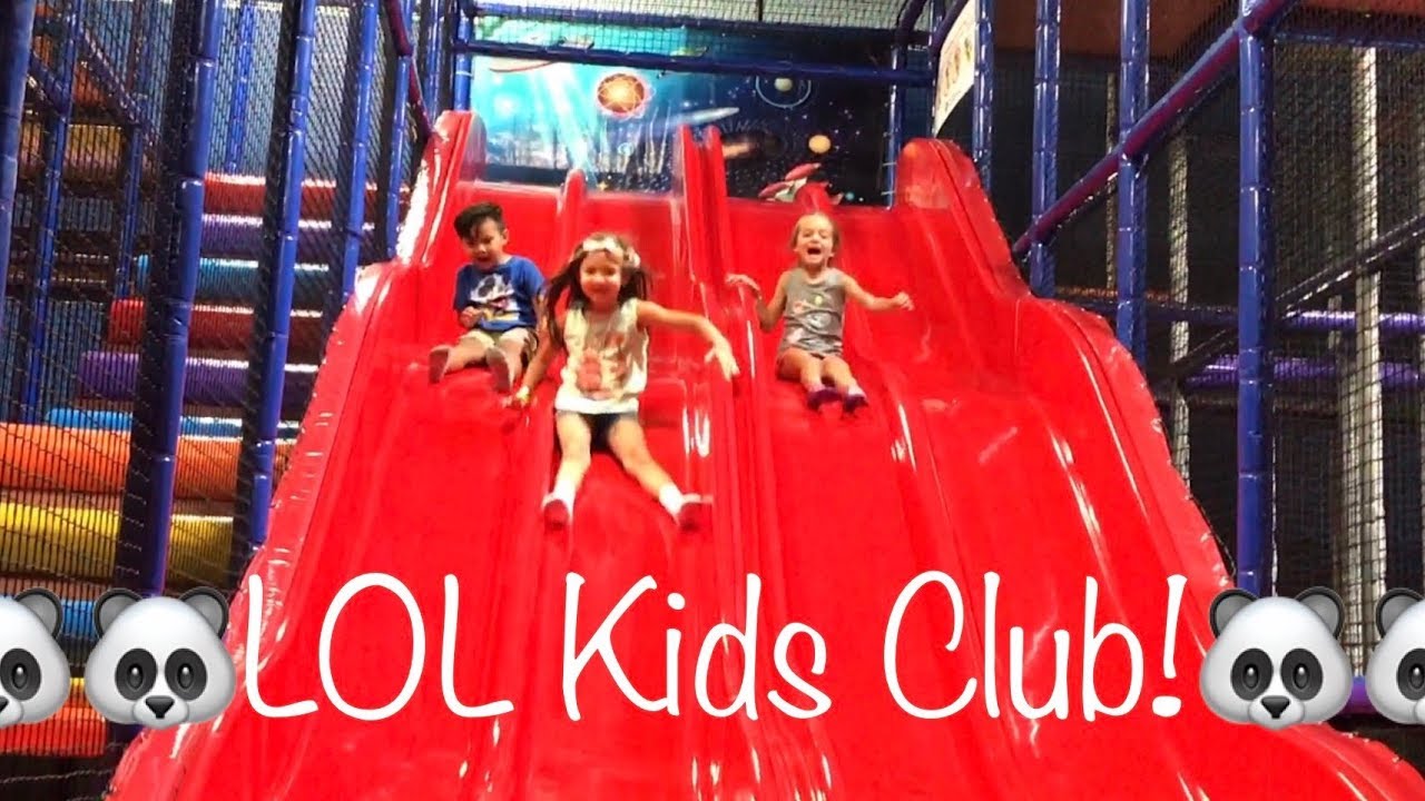 LOL Kids Club