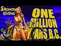 Streaming Review: Raquel Welch in One Million Years B.C.