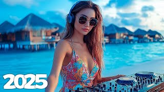 Summer Mix 2025 🍓 Best Popular Songs 2025 🍓Faded, Supergirl, A Sky Full Of Star, Perfect Cover #99