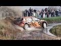 Rallye de Hannut 2026 | Best of by La Sangle