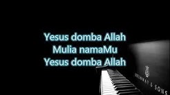 Lagu Rohani You Are My All In All With Lyrics  - Durasi: 5:51. 