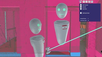 Demo 2 Multi User Virtual Reality