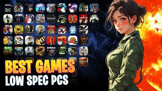 98 OLD Games from the PS3 & Xbox 360 Era You Can Play on Low End PC screenshot 3