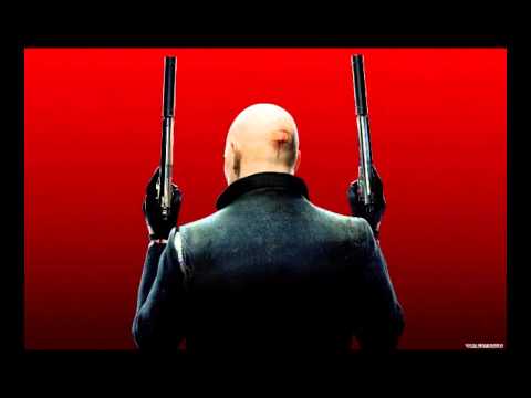 Video: Hitman: Apsolutnost Da Bude 