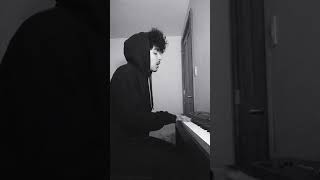 the neighbourhood - female robbery (cover by gray moon)