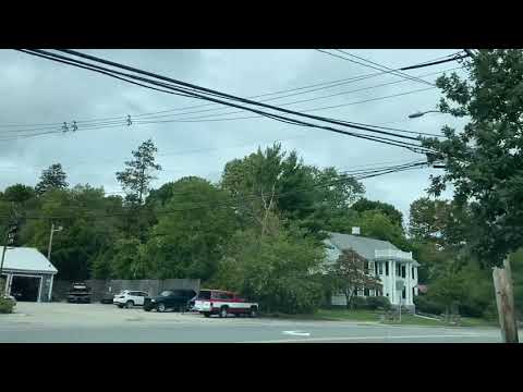 33 Beal st, Hingham, MA home video tour