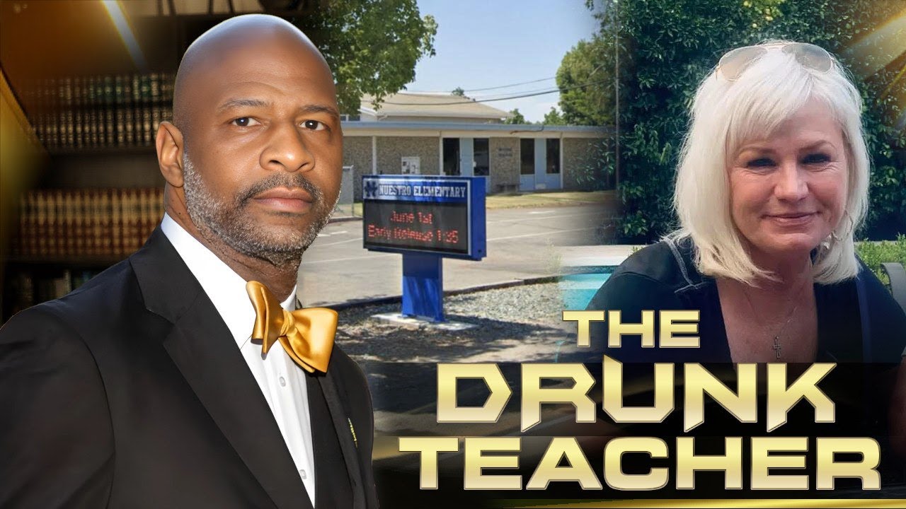 WW Teacher Will Not Face Charges For Showing Up To Class Drunk - YouTube