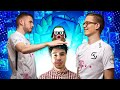 DRAFT ROYALE IST ENDLICH ZURÜCK! | BigSpin vs. Flobby vs. Faust! | Clash Royale Deutsch