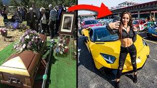 10 Craziest People Who Faked Their Own Death!