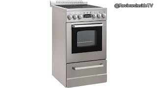 Analise do fogao eletrico Avanti DER20P3S este forno compacto vale o espaco e o 