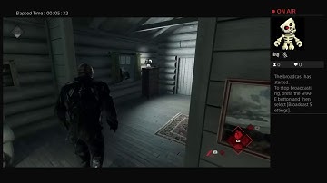 NEW Part 7 Jason Kill Pack Gameplay (No Commentary)