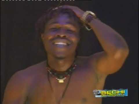 Original Stereoman - Cenciman