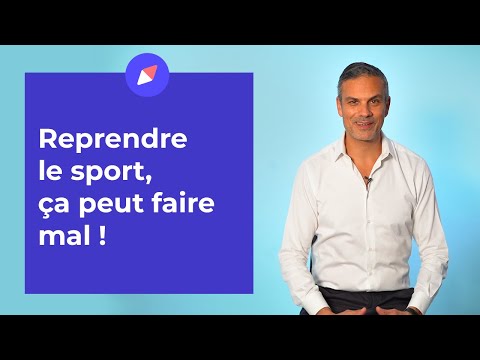 Vidéo: Faut-il capitaliser les kinésithérapeutes ?