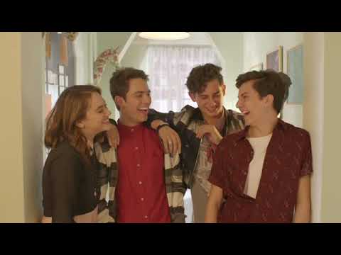 El Corazón Nunca Se Equivoca I Trailer 2 Oficial