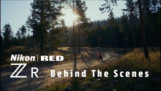 How I Make Content in the Mountains | Nikon ZR | ’89 Dodge W150 + XR250R