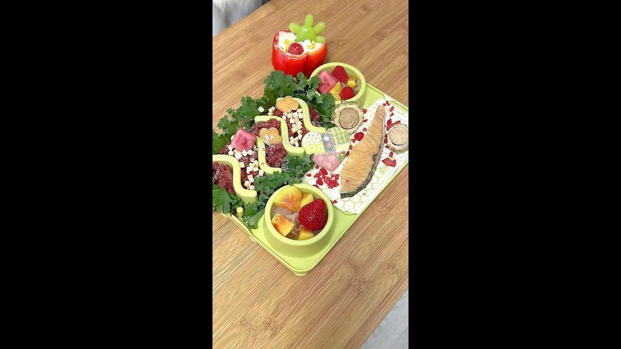 What should a 40-jin Border Collie eat for a meal of ”Dopamine Package”? 