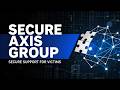 secureaxisgroup.com Reviews: Online Scam Recovery Guidance and Financial Dispute Solutions