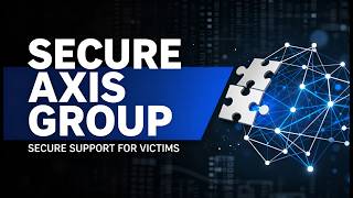 secureaxisgroup.com Reviews: Online Scam Recovery Guidance and Financial Dispute Solutions