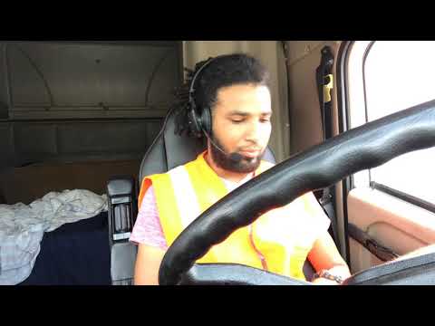 Video: Cómo Obtener Una Licencia Para Transportar Camiones