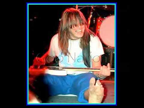 Goo Goo Dolls - Slave Girl - Live In Milwaukee, Wisconsin 1995