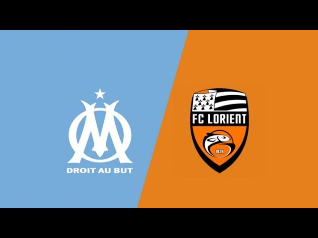 ☑️ OM vs Lorient | Avant Match ⚽ | La dernière au Vélodrome ⚪🔵 l'Europe toujours possible ? 😏 class=