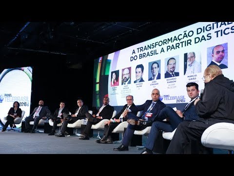 Transformação Digital passa pela melhoria do ambiente de negócios no Brasil