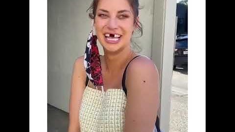 #adamw #hannahstocking #shorts   When you find the right person 😂 adamw