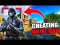 INSANE Cheating in Call of Duty... (Day 738) NO BAN