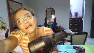 Minha coleção de secador de cabelo - YouTube