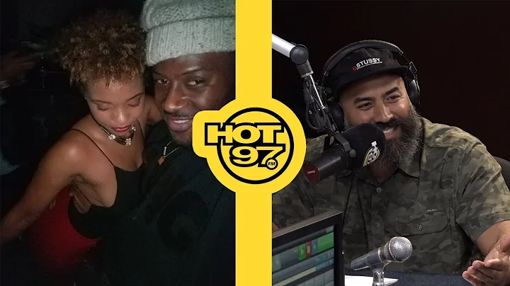 Will Shani Kulture RETURN?! He Reports LIVE From S...
