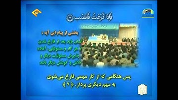 الشيخ الشحات محمد أنور سورة الضحى الآية 11 - الحشر - التين 1-3