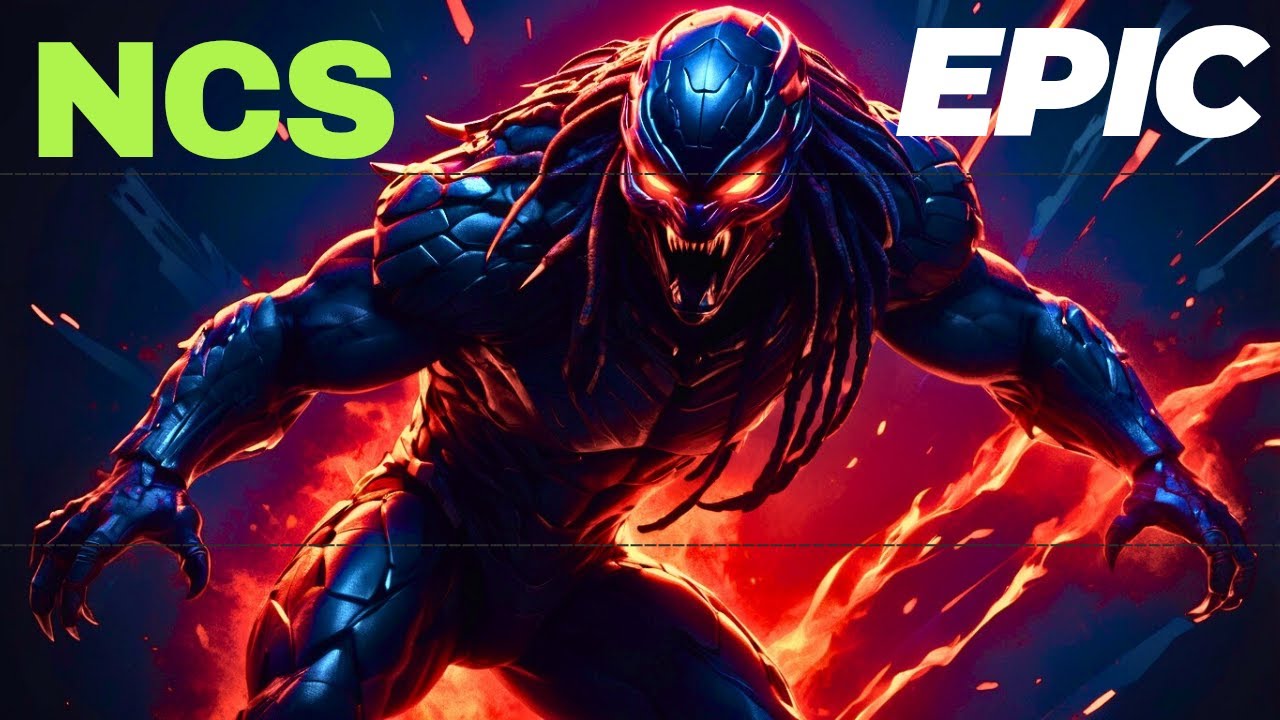 Predator Unleashed: Epic Cinematic Action Music (No Copyright!)