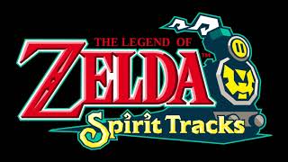 Evil Train ( Underwater ) - The Legend of Zelda: Spirit Tracks soundtrack