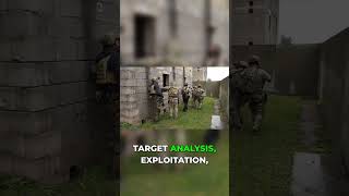 Sfartaetc Hidden Sof Reconnaissance Course