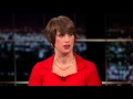Real Time with Bill Maher: Palin vs. Obama Family Values (HBO)