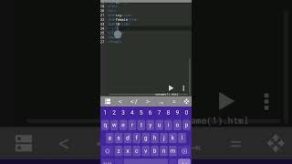 How to Create a Table in Html Using Anwriter