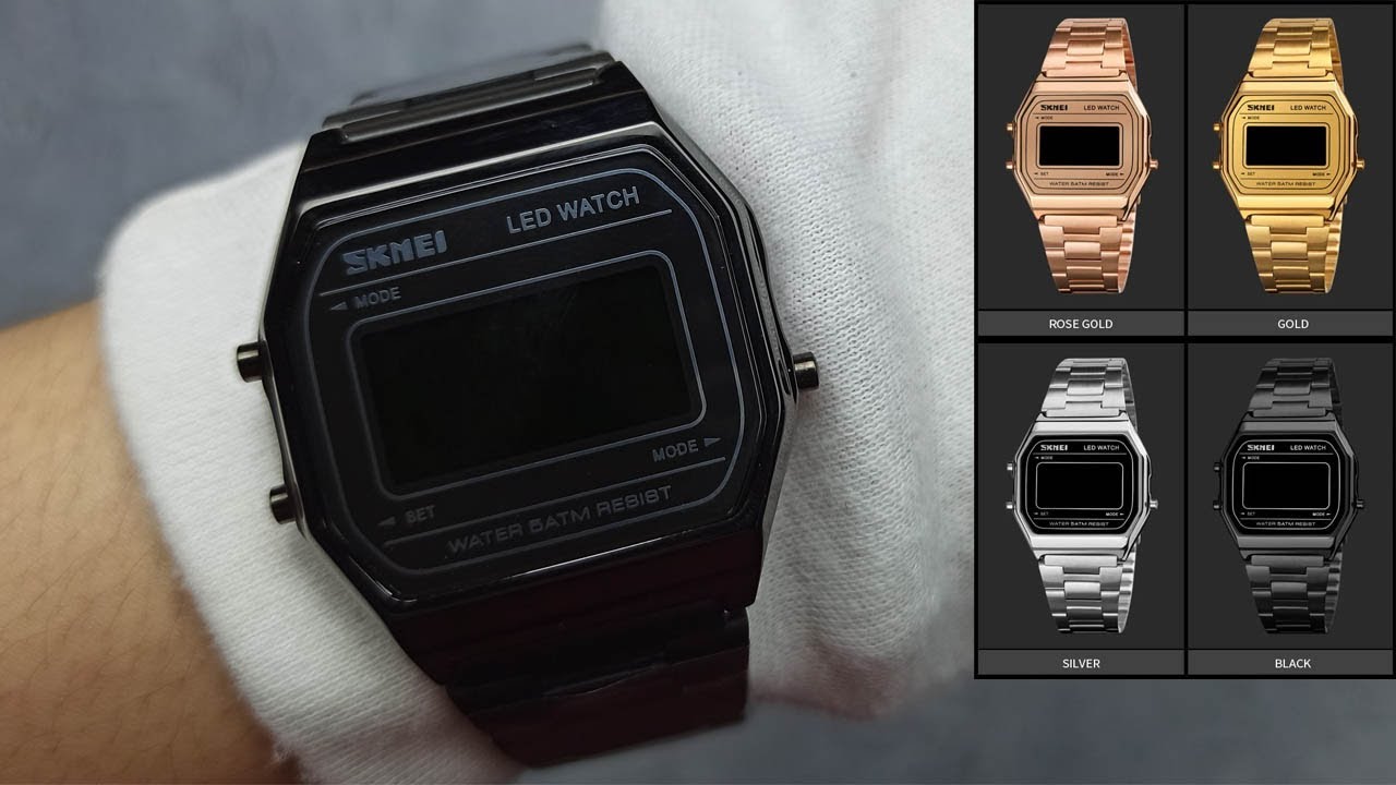 skmei 1646